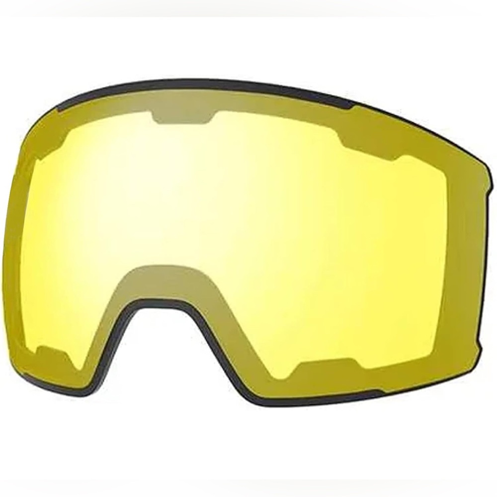 EXP VISION Ski Goggles Magnetic Snowboard Goggles